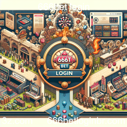 Blog de Jogos: Sua Fonte de Informação e Entretenimento